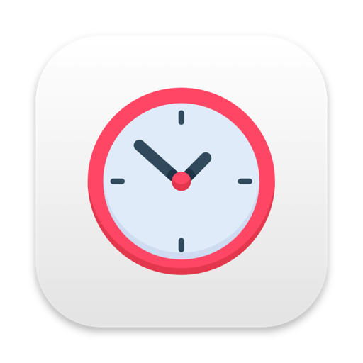 Chronos - Time Management