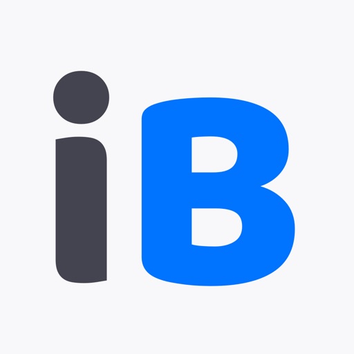 instant.bible iOS App