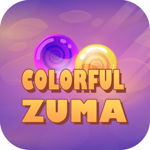 Colorful Zuma