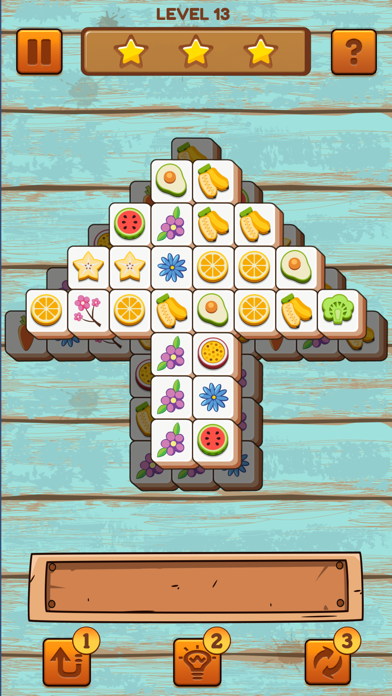 Tile Craft - Triple Crush screenshot 4