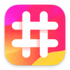 Hashtags for Instagram