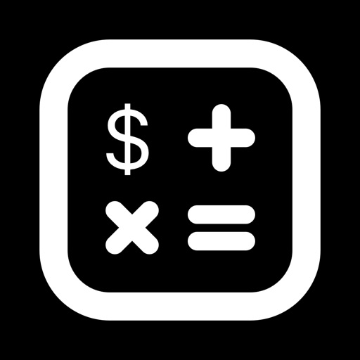 Fundr Calc Fundraising POS iOS App