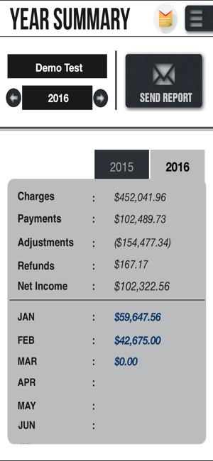 Mantra Billing Reports(圖5)-速報App