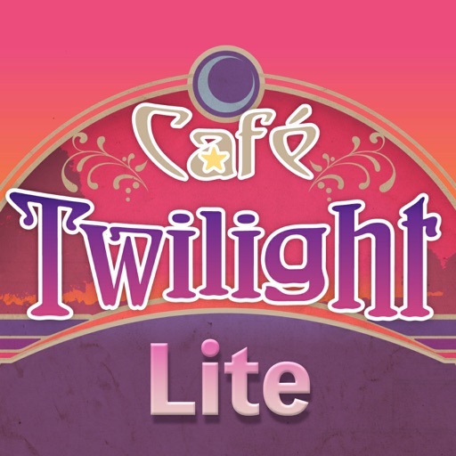 Café Twilight Lite iOS App