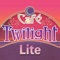 "Café Twilight"