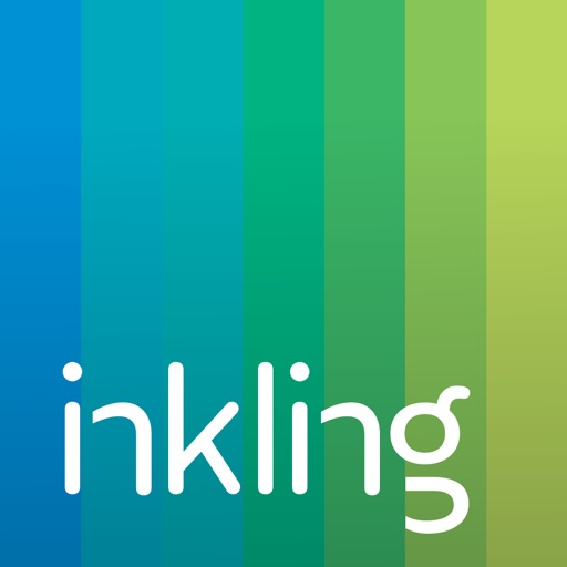 Finally, e-Textbooks Done Right: Inkling on iPad