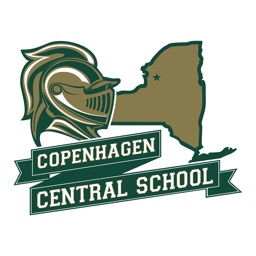 Copenhagen School District, NY