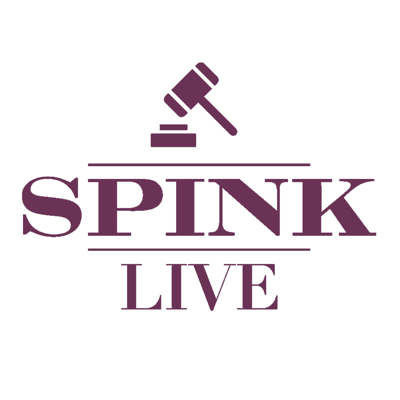 Spink Live
