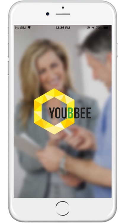 YouBBee pour iPhone