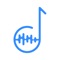 Currently supported music instruments: