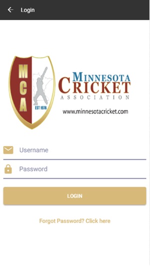 Minnesota Cricket Association