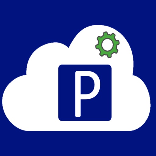 ParkingCloud Mobile Admin