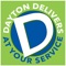 The Dayton Delivers app is your official civic engagement tool to stay in touch with the City of Dayton, OH