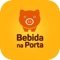 Agora você pode fazer o seu pedido com muito mais praticidade no app do Bebida na Porta