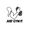 Just Gym It is a app that helps gym enthusiasts find like minded people to partner up with the workout