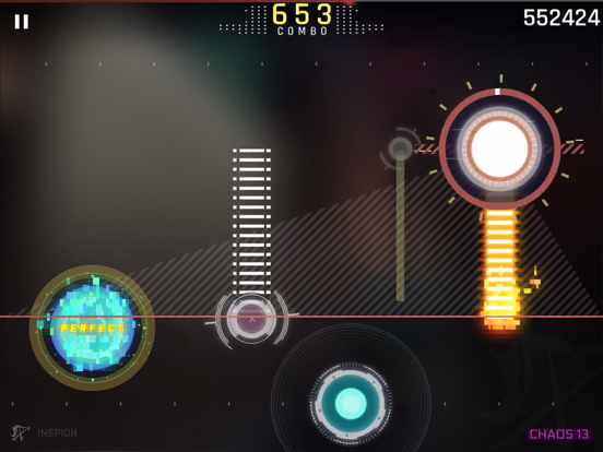 Игра Cytus II