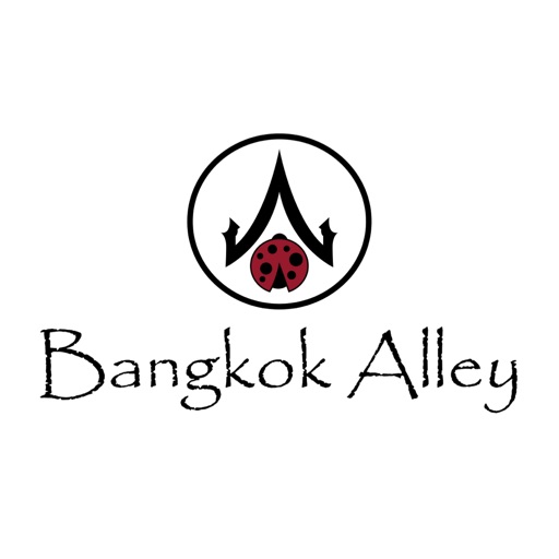 Bangkok Alley