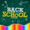 This is a great app to create  Back to School Sign