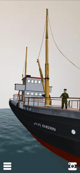 Game screenshot Atatürk 4D apk