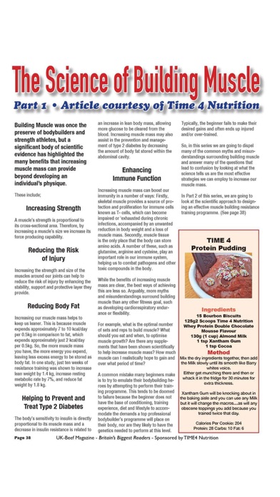 The Beef Magazine screenshot1