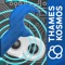 For use with the engineering kits “Robotics: Smart Machines – Tracks & Treads Edition” by Thames & Kosmos