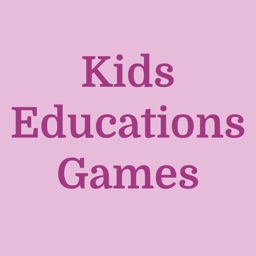 Kids Educations Games