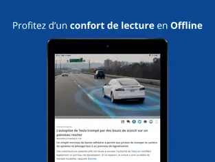 Immagine di 4 20 Minutes, news en continu iphone