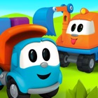 Top 50 Games Apps Like Leo the truck and his cars - Best Alternatives
