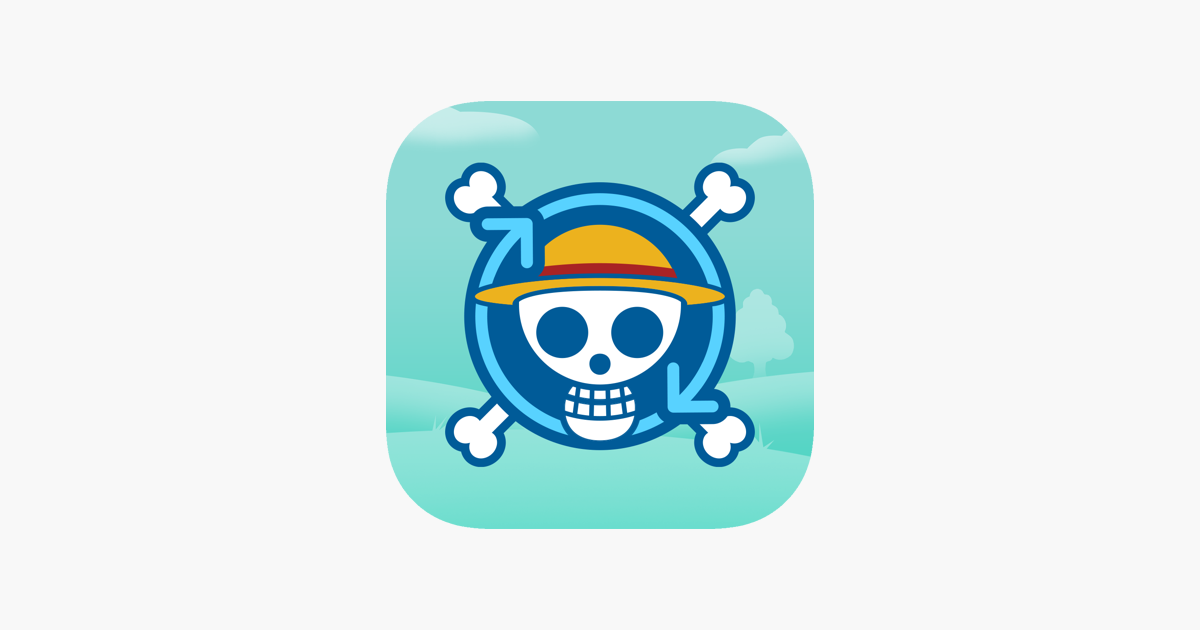 まいにちone Piece On The App Store