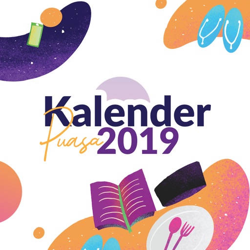 Kalender Puasa 2019  Explore the app developers 