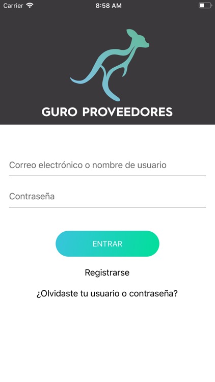 GURO Proveedores