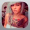 If you want to get a tattoo, or you simply like tattoos, download this application for best tattoos of the best tattooists in the world