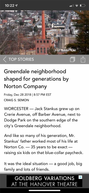 Worcester Telegram & Gazette(圖4)-速報App