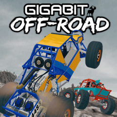 Gigabit Offroad