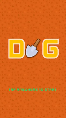 Game screenshot Dig - Shovel Running mod apk