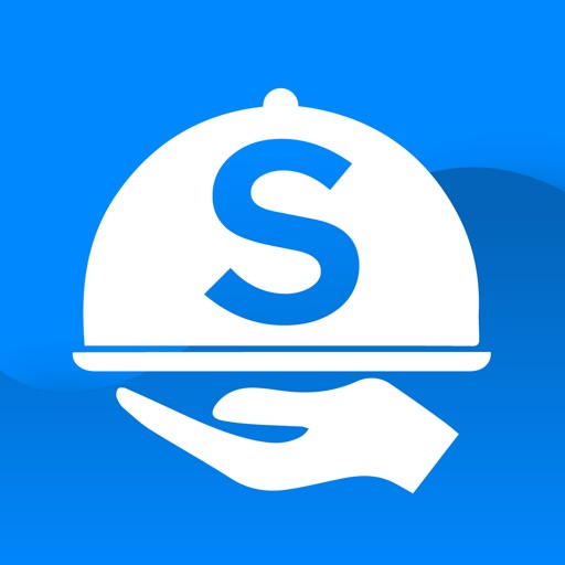 Sapo FnB - Phục vụ iOS App