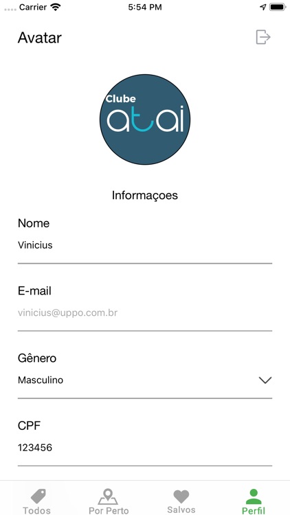 RE Benefícios screenshot-3