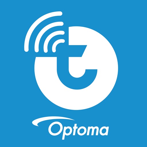 Optoma TapCast Download