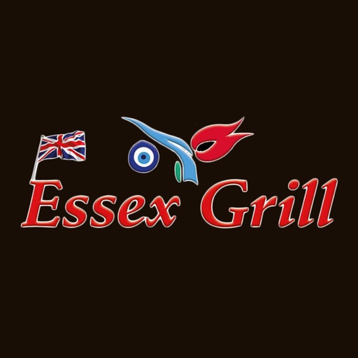 Essex Grill UpMinister icon