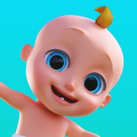 LooLoo Kids - Детские мультики на пк