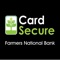 CardSecure protects your debit cards by sending transaction alerts and enabling you to define when, where, and how your cards are used