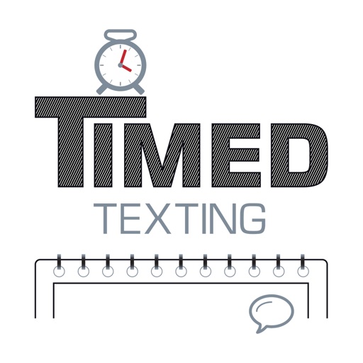 TimedTexting