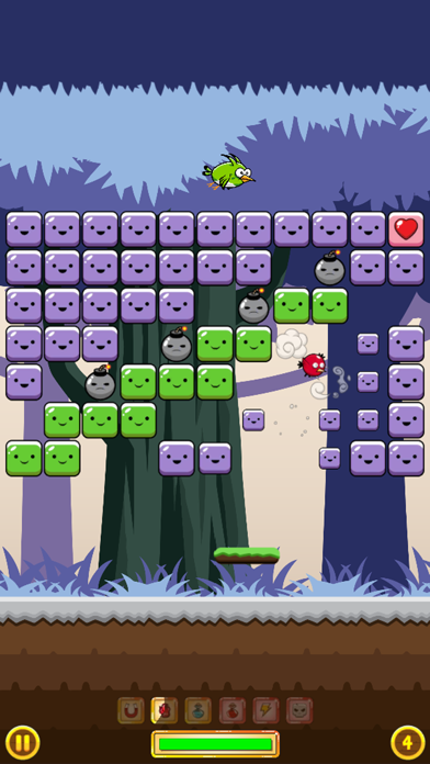 Breakout Birdie 2 Screenshot 4