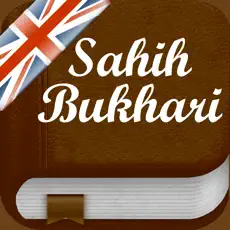 Application Sahih Bukhari: English,Arabic 4+