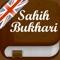 Icon Sahih Bukhari: English,Arabic