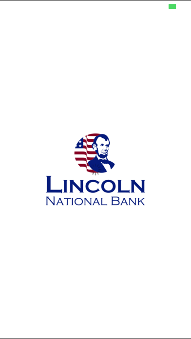 How to cancel & delete Lincoln National Bank Mobile from iphone & ipad 1