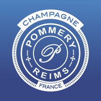 L'expérience Pommery app funktioniert nicht? Probleme und Störung