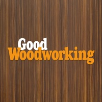 Good Woodworking app not working? crashes or has problems?