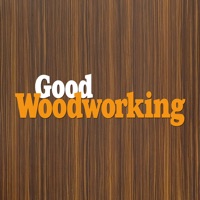 Good Woodworking app funktioniert nicht? Probleme und Störung