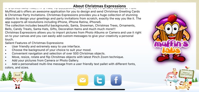 Christmas Expressions(圖6)-速報App